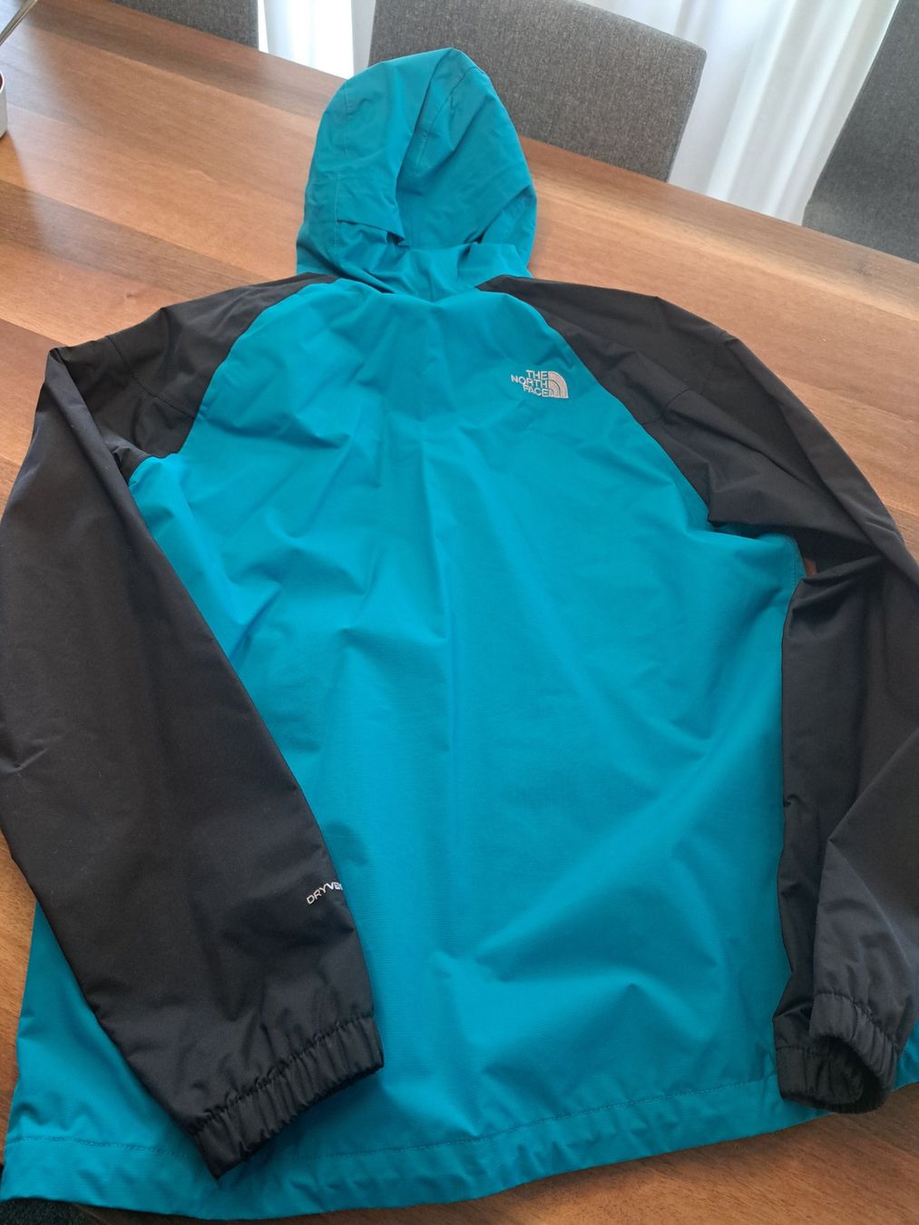 North Face Giacche: Wind und Regenjacke Gr. M – Usato da Baar venduto da Bruce37 5