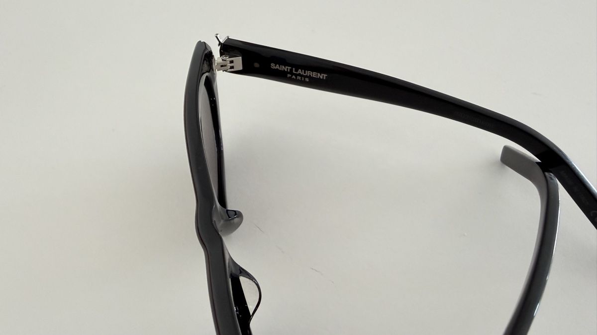 Saint Laurent Lunettes & Verres: Yves Saint Laurent Sonnenbrille  – Neuf (Voir description) à Arlesheim par vikito 2