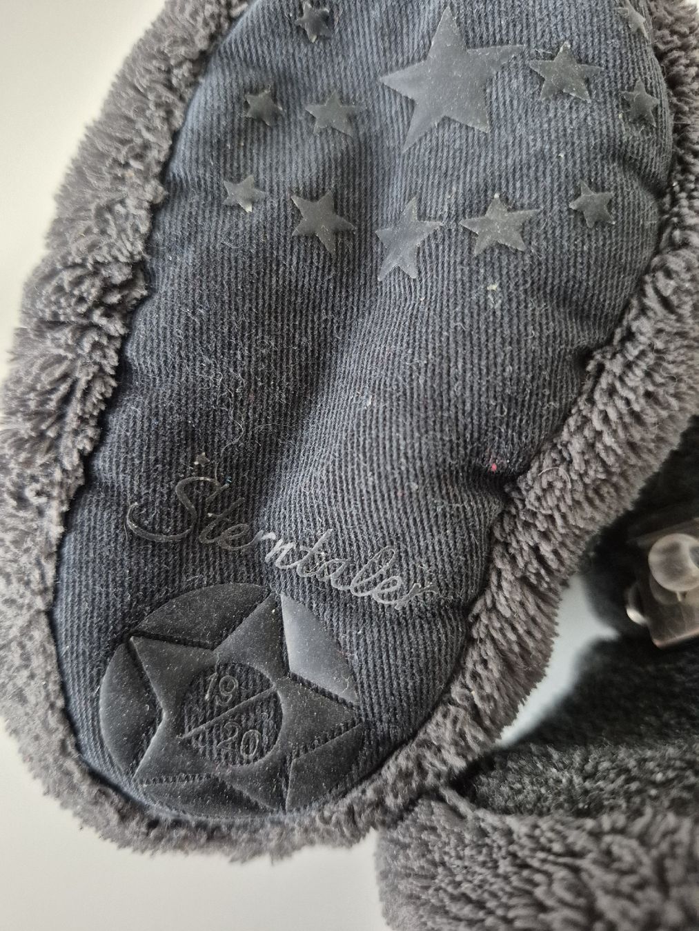 Sterntaler Schuhe für Jungen: Sterntaler Babyschuhe Grösse 19-20 – Gebraucht aus Münsingen von Why88 1