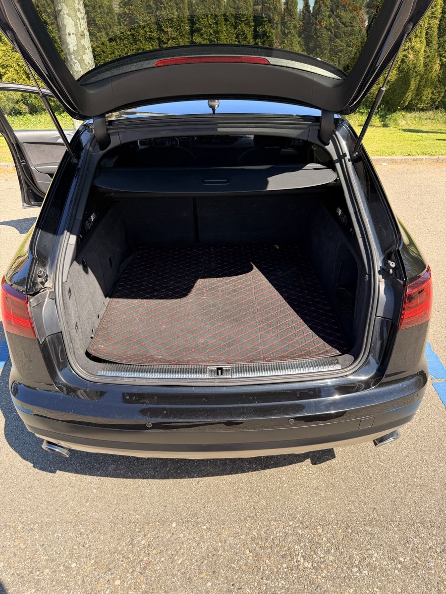 Audi Automobili: Audi A6 Allroad 3.0Bitdi – Usato da Gerlafingen venduto da Vtihi 8