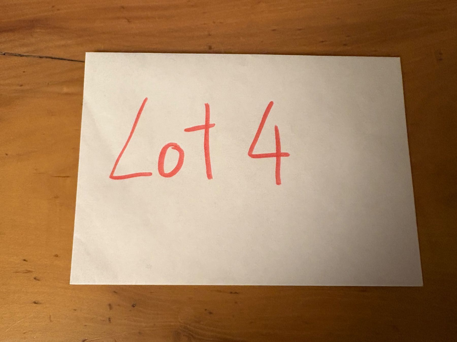 Yugioh Carte collezionabili: Lot 4 Cartes Yu-Gi-Oh! – Usato da Lausanne venduto da reb_vpy7 3