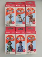 Collection complète des 6 Tonies Migros Story Mania