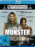 Monster