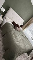 Ikea Boxspringbett Evenskjer 160x200cm