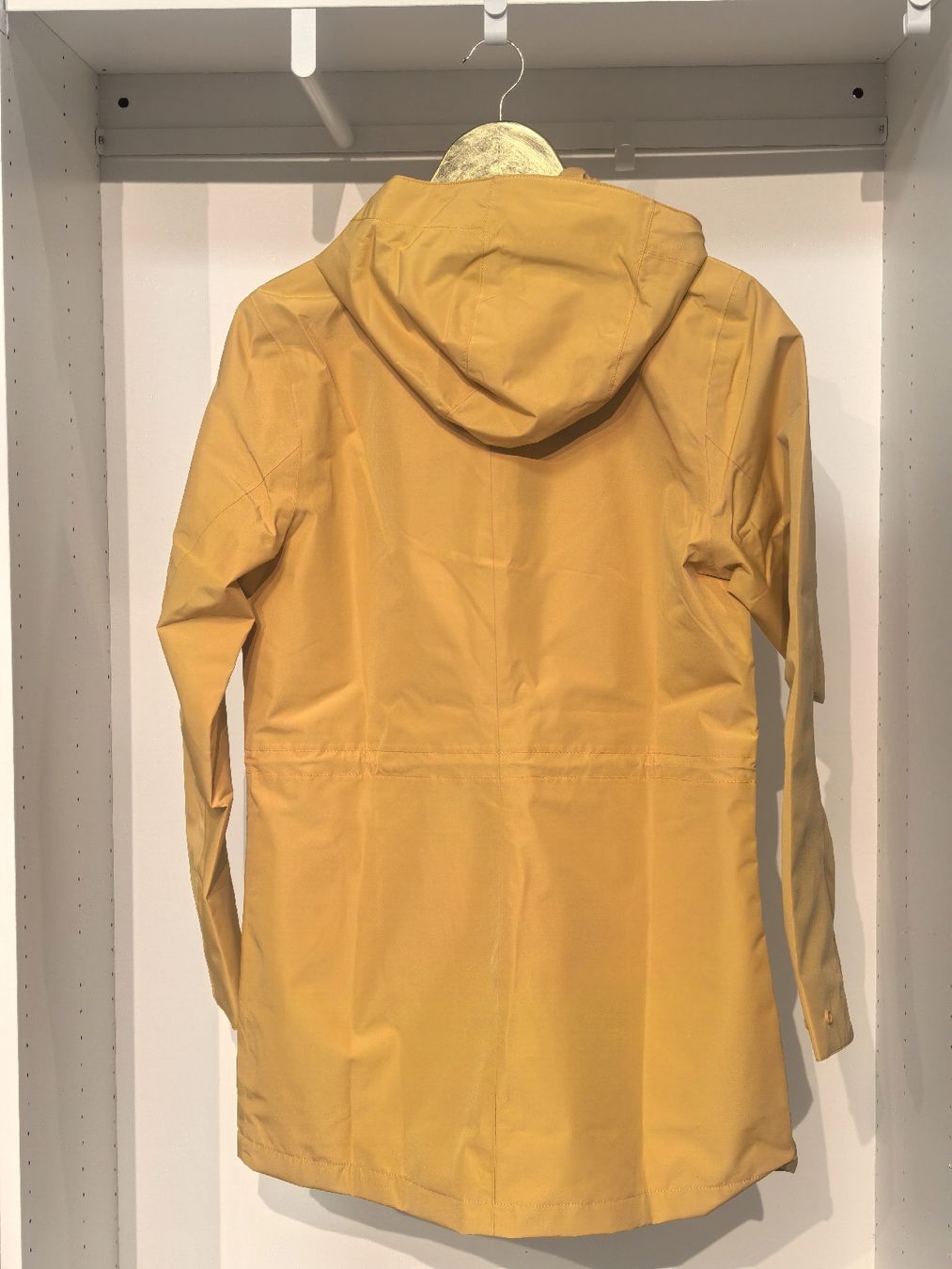 Jack Wolfskin Giacche: Jack Wolfskin Regen Jacke – Nuovo e nell'imballaggio originale da Bad Ragaz venduto da AKahlon 3