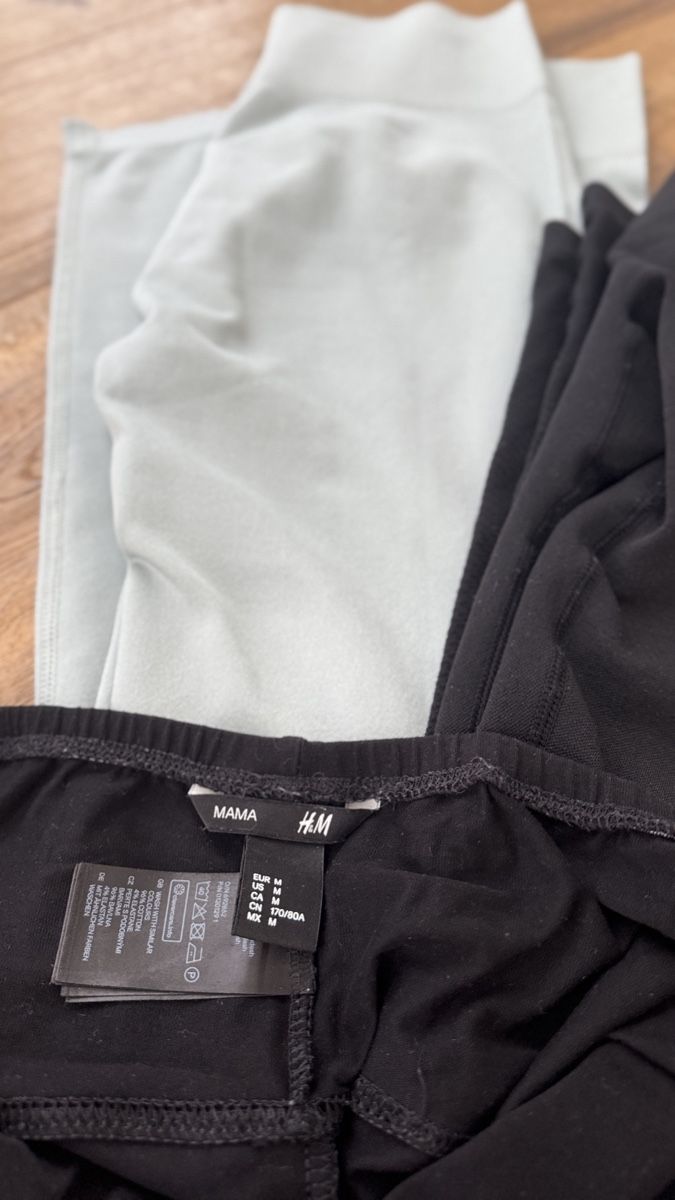 H&M Lotti di vestiti: Maternity clothes M – Nuovo (secondo la descrizione) da Wädenswil venduto da katdede 4