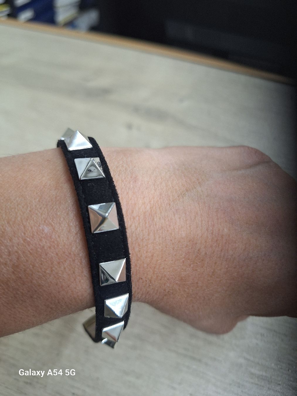 Bracciali & Braccialetti: Armband – Nuovo (secondo la descrizione) da Oberglatt ZH venduto da nat_c6k7