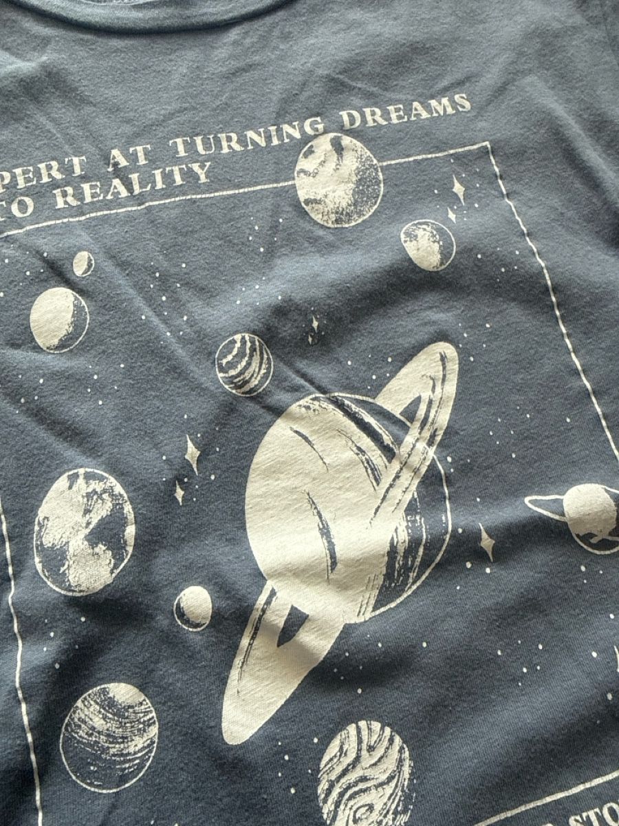 Pull&Bear Blusen, T-Shirts & Tops: Pull&Bear T-Shirt taille XS  – Gebraucht aus Sion von machiavel74 1