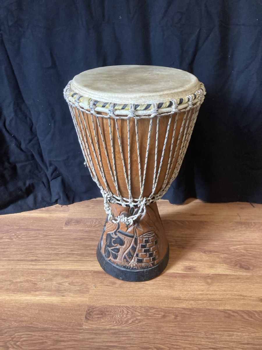Instruments de musique: Djembe – D'occasion à Zürich par anorg