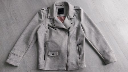 Jacke   Jessica   hellgrau   Gr.38/40