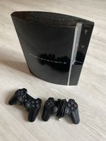 PlayStation 3 mit 61 spielen
