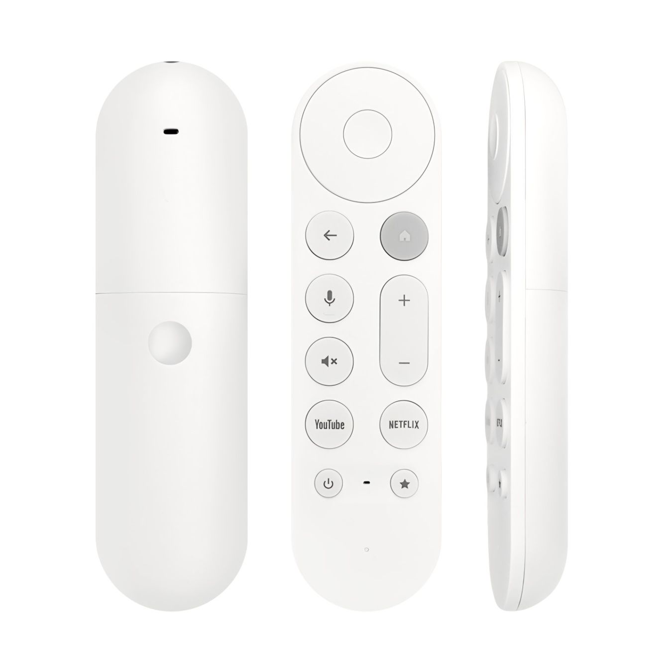 Telecomandi: Fernbedienung Google Streamer 4K & Chromecast with Google TV – Nuovo e nell'imballaggio originale da Uster venduto da -FPS- 3