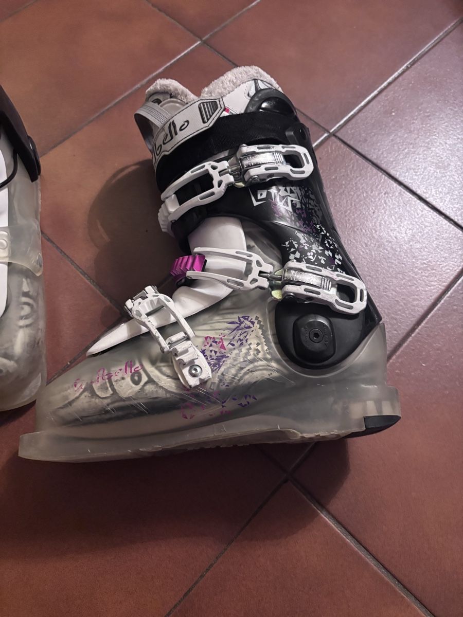 Scarpe da donna: Chaussures Dalbello t. 23.5 – Usato da Bellevue venduto da Lorenita78 2