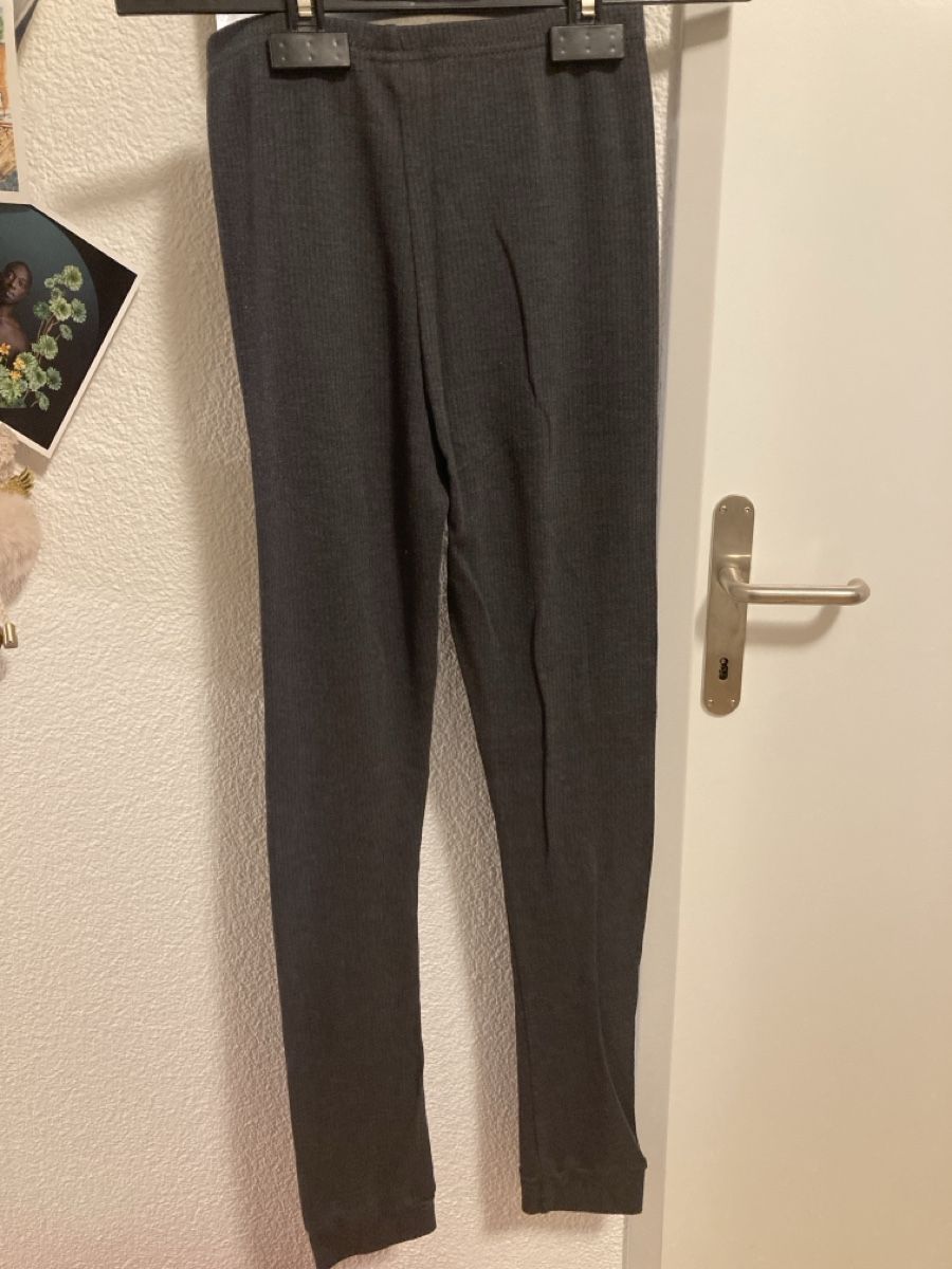 Calze & Collant: Thermo Leggings – Usato da Urtenen-Schönbühl venduto da alessibas 1