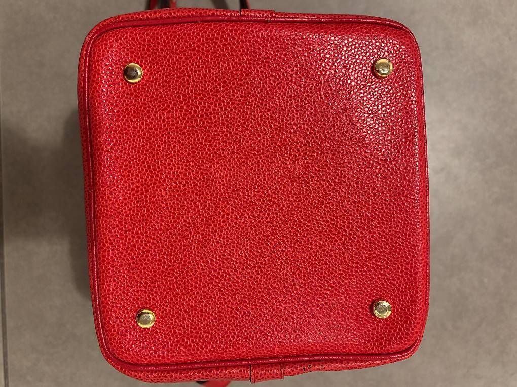 Taschen für Damen: Sac seau orange foncé – Gebraucht aus Confignon von MVAR 2