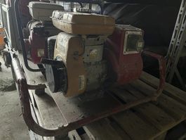 Stromgenerator für Vibrator