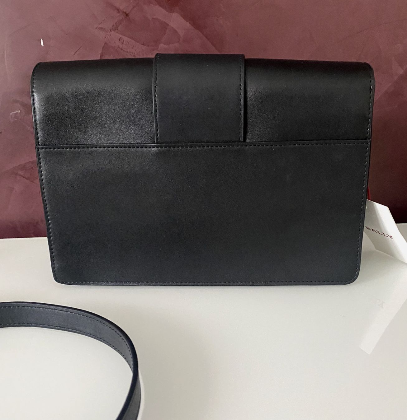 Bally Borse da donna: Bally tasche Meike.CB.O/ – Nuovo e nell'imballaggio originale da Volketswil venduto da praxis12 1