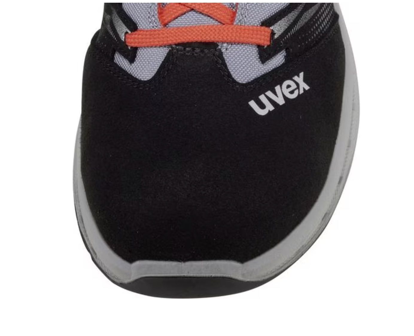 Uvex Scarpe da uomo: Uvex Safety 2 Arbeitsschuhe, Trend S2, Gr. 41 – Nuovo e nell'imballaggio originale da Tafers venduto da JP911 8