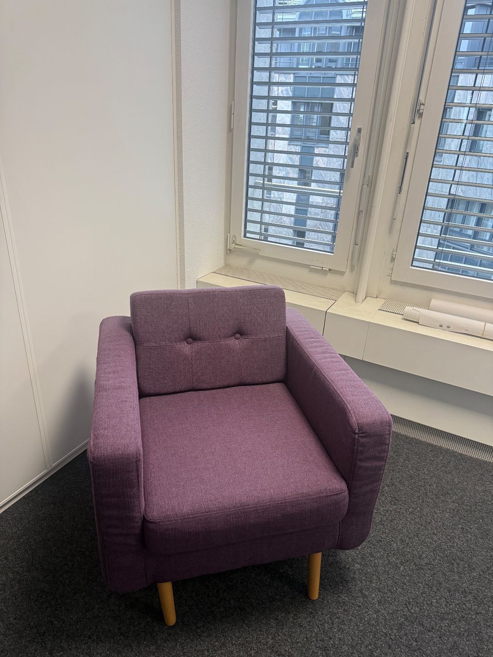 Sessel: Sessel – Gebraucht aus Zürich von off_7ktg