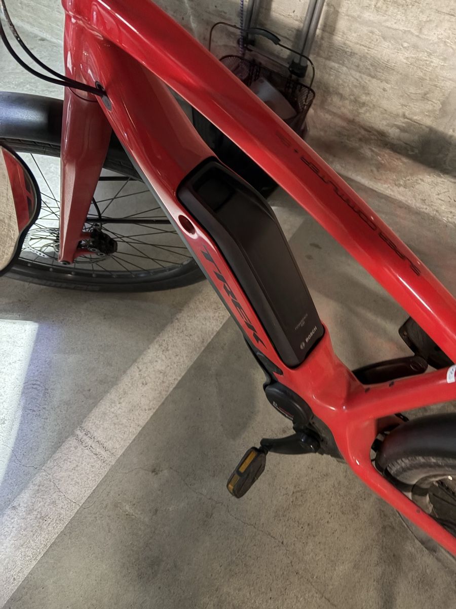 Bosch Velos: E-Bike 45km/h – Gebraucht aus Rheinfelden von urwyler81 5