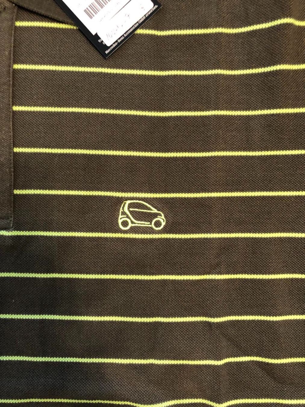Magliette Polo: SMART  POLO SHIRT MEN GROESSE L – Nuovo e nell'imballaggio originale da Münchenstein venduto da alessioivan 1