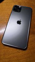 iPhone 11 Pro 256 Gb Black