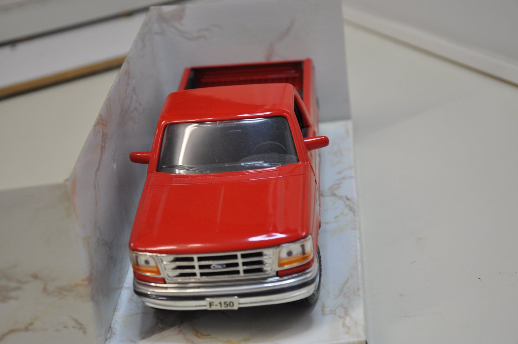 Maisto Modellautos: Ford F150 XL – Neu und originalverpackt aus Ebnat-Kappel von Aallerlei 1