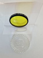 Kenko Y2 SY-48 Ø 49mm Gelb Objektiv filter