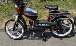 Sachs Alpa Turbo