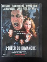 🏈 DVD – L'Enfer du Dimanche (Any Given Sunday)