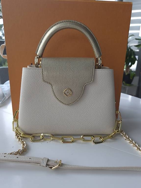 Louis Vuitton Borse da donna: Sac Louis Vuitton 1 Édition premium – Nuovo e nell'imballaggio originale da Pully venduto da suz_2q86 3