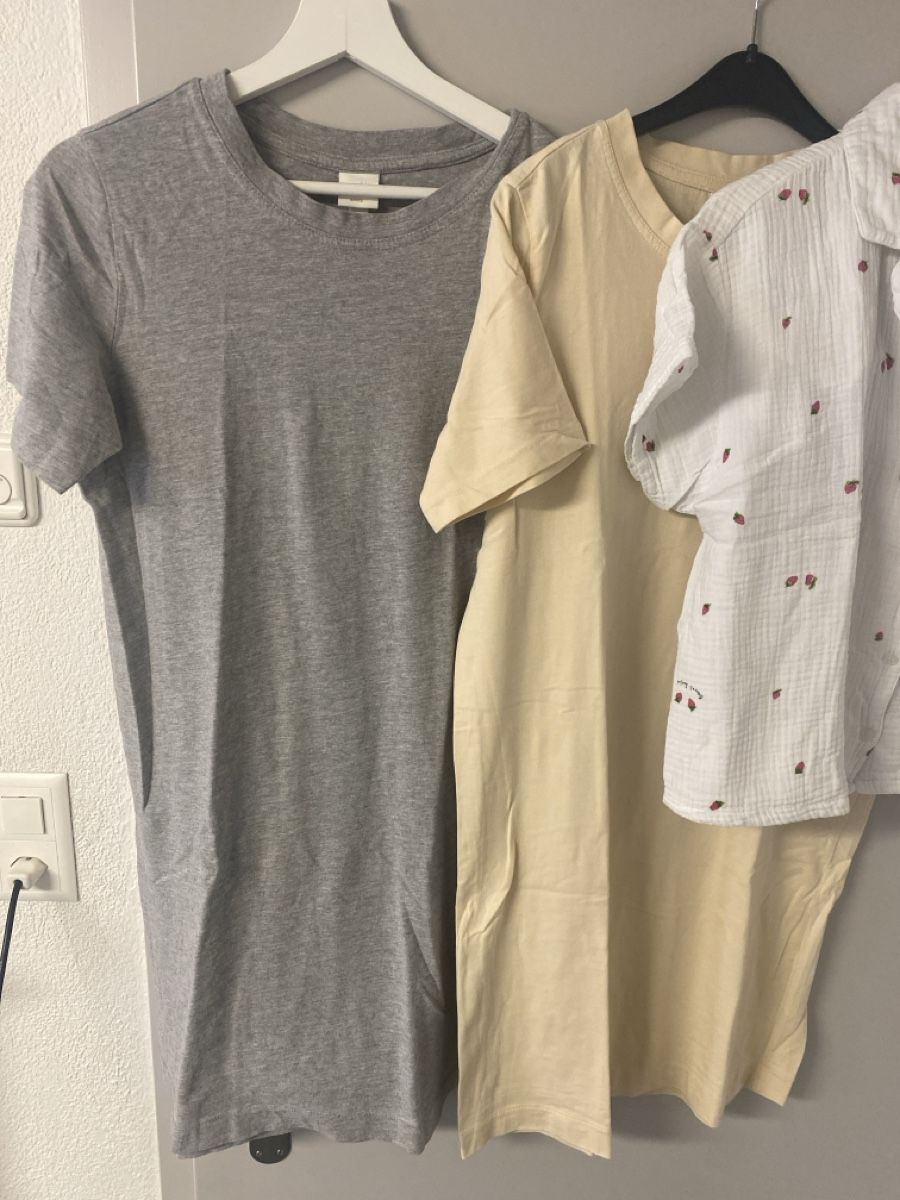 H&M Negligees & Pigiami: Pyjama 3 Stk. Sommer H&M Gr. S – Usato da Baar venduto da kamasija 2