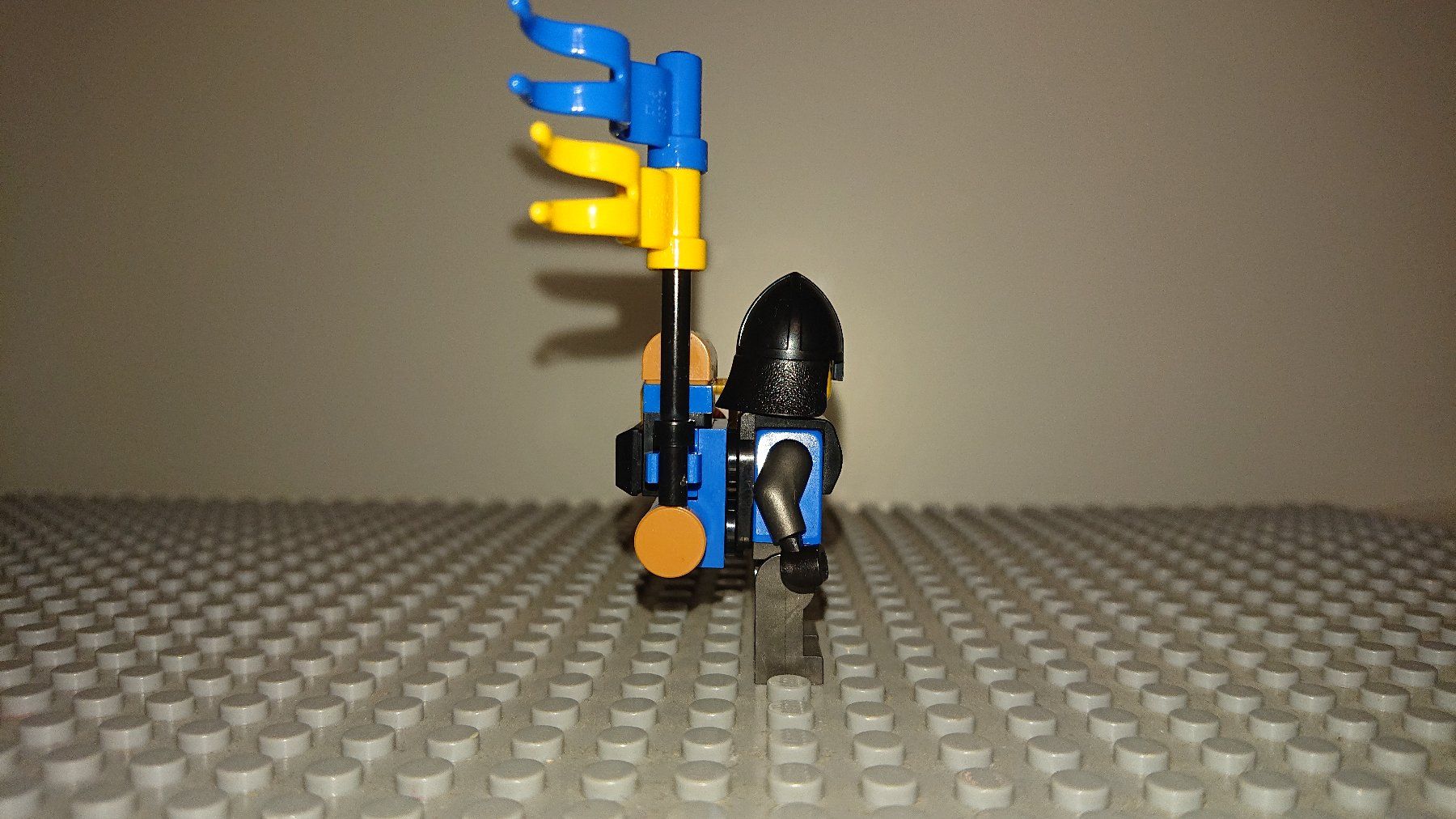 Lego Kit di costruzioni: Lego Castle Black Falcon CAS574 – Nuovo (secondo la descrizione) da Schwarzenbach(Huttwil) venduto da Padielito 3