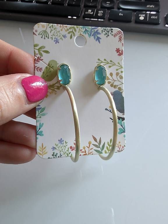 Boucles d'oreille: Kendra Scott Ohrringe Neu – Neuf (Voir description) à Konolfingen par Honey870 3