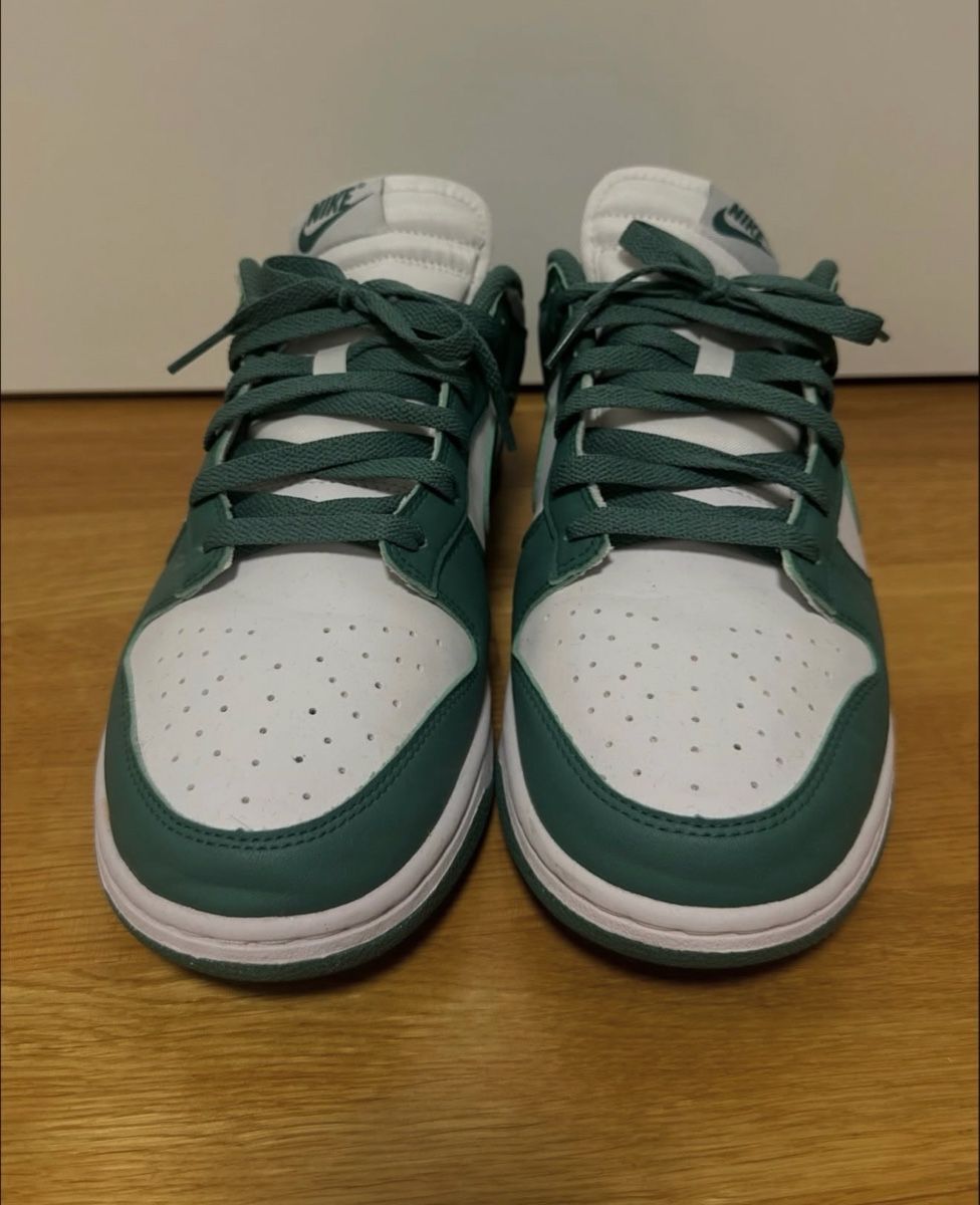 Nike Herrenschuhe: Nike Dunk Low  – Gebraucht aus Basel von Kevinbuckcards 1