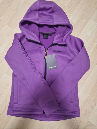 Neue Übergangsjacke Didrickson Grösse 150