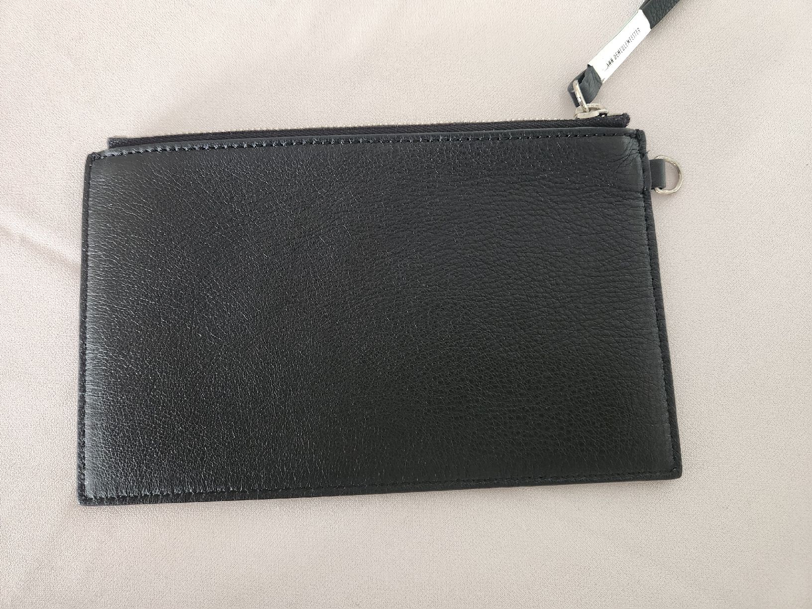 Borse: Ann Demeulemeester pochette cuir neuve – Nuovo (secondo la descrizione) da Lausanne venduto da man_rw9q 5