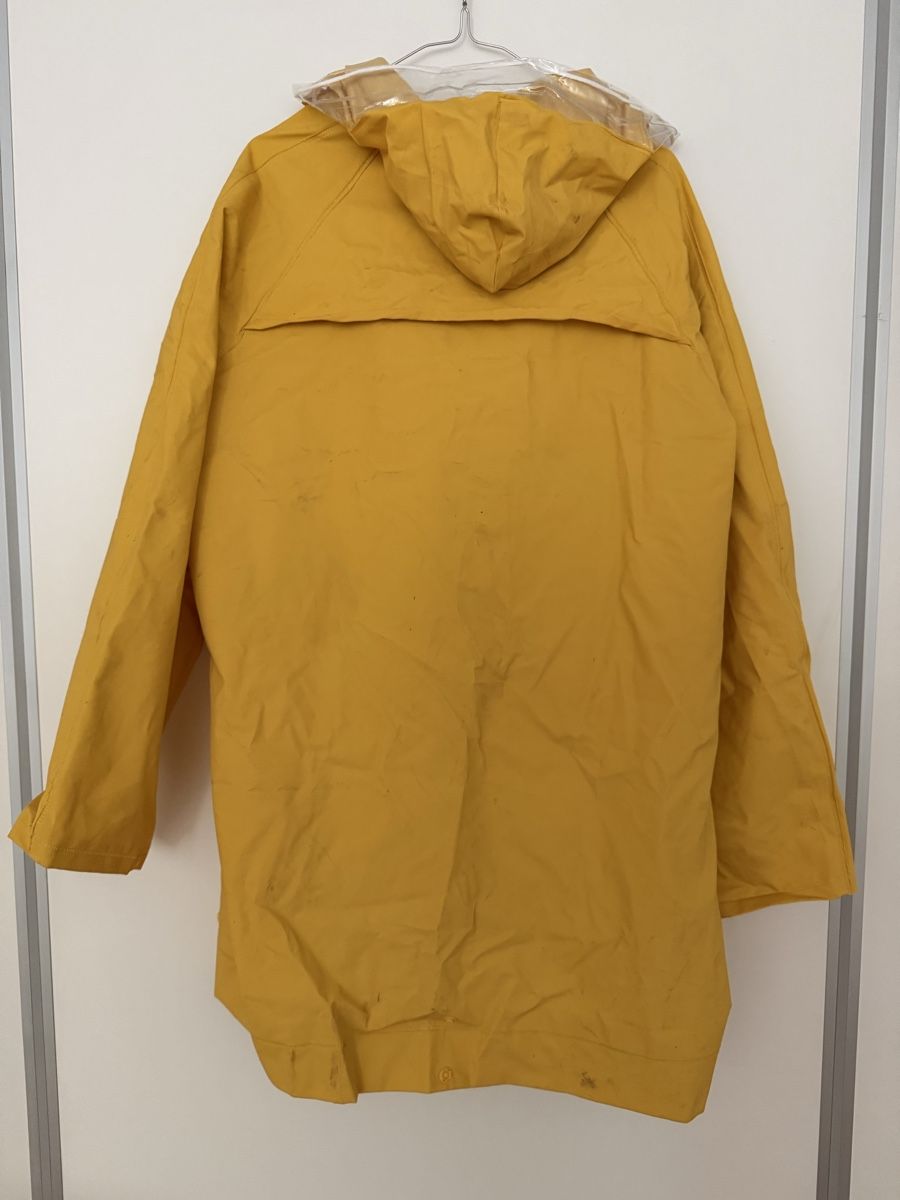 Jacken: Regenjacke gelb Grösse M – Gebraucht aus Birmenstorf AG von Pat_roll 2