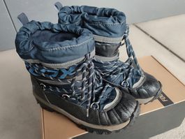 GEOX - Warme Winterstiefel - Winterboots gr. 32