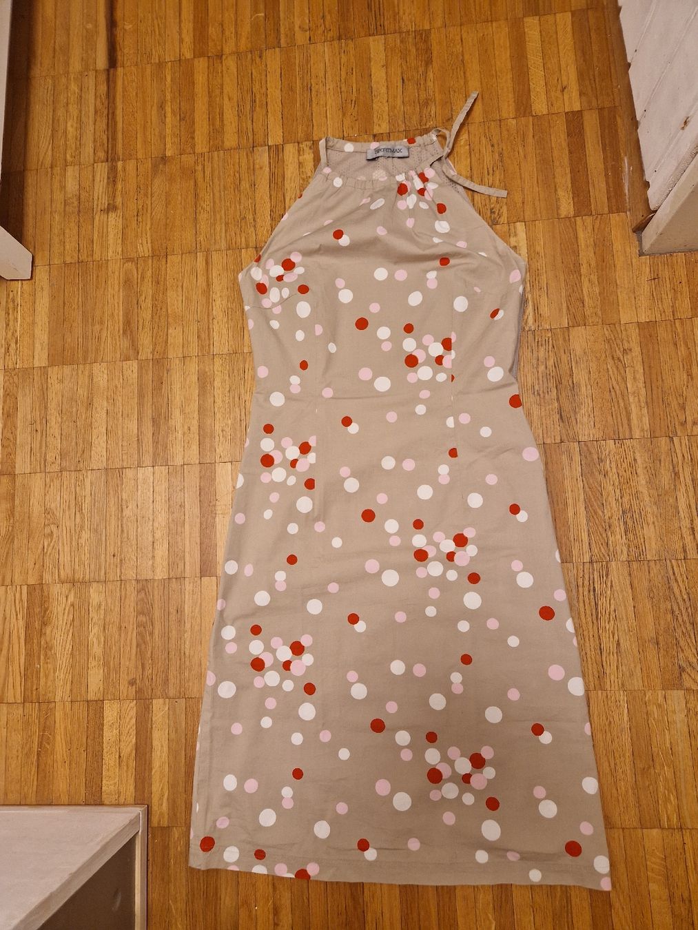Sportmax Vestiti: Sommerkleid von SPORTMAX – Usato da Binningen venduto da Daja75 2