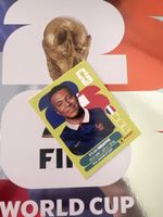 Panini WM 2026 Sticker Kylian Mbappé, Top Zustand!
