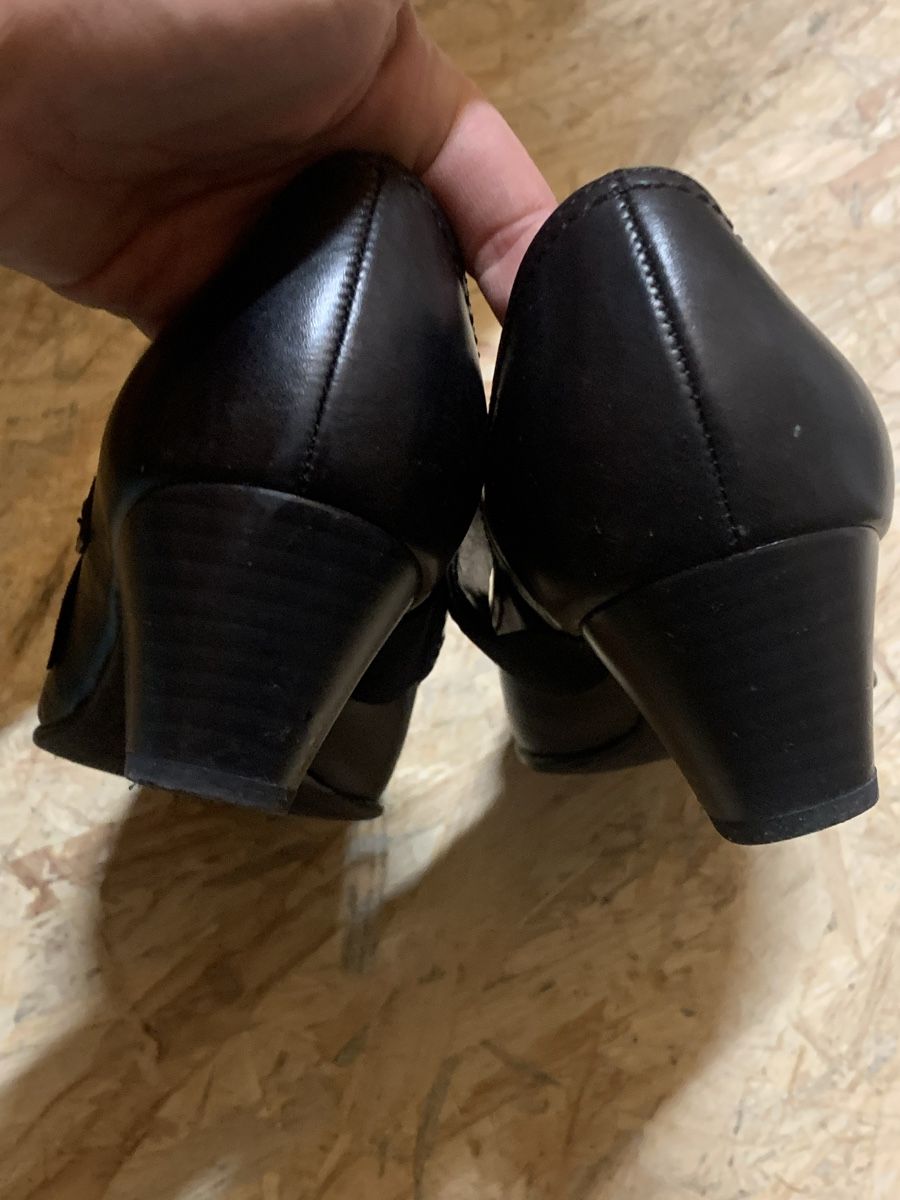 Scarpe da donna: Sandalette von Gabor – Usato da Pfäffikon ZH venduto da mel_lmw7 2
