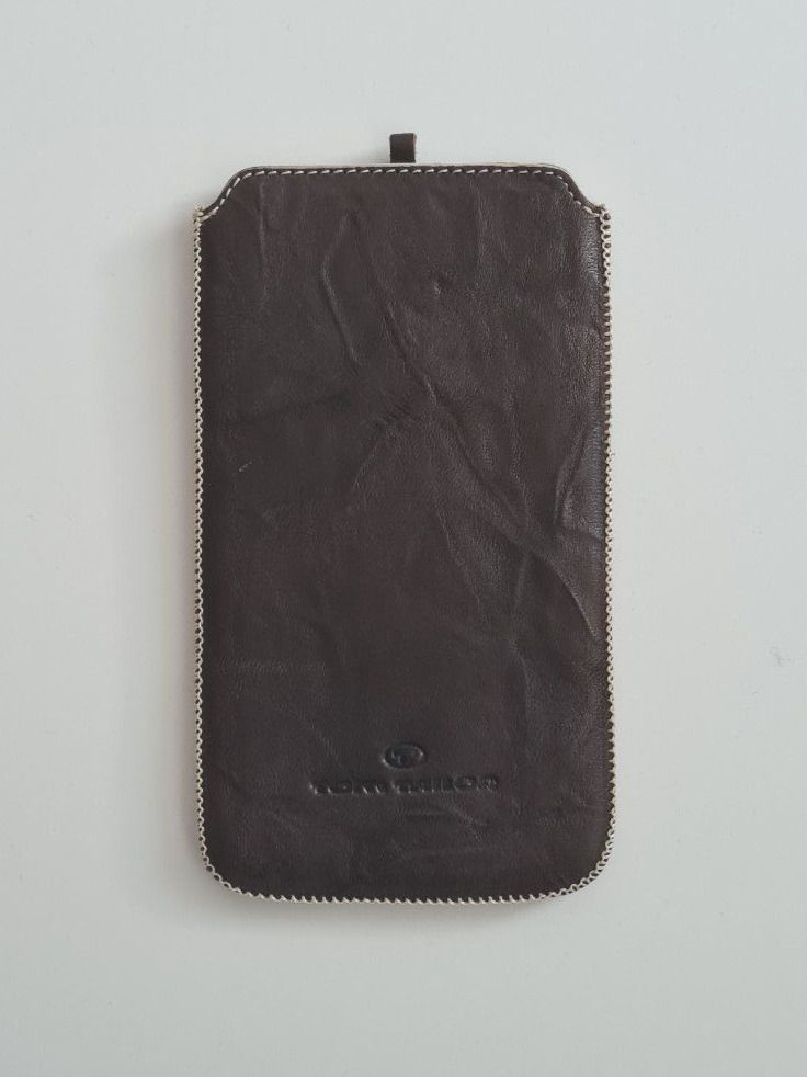 Cover & Protezioni schermo: TOM TAILOR Handy-Sleeve "Crumpled Colors – Nuovo (secondo la descrizione) da Dietikon venduto da Jacky1983