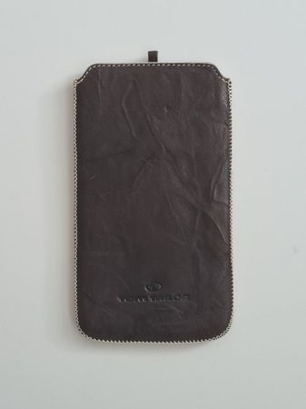 TOM TAILOR Handy-Sleeve "Crumpled Colors