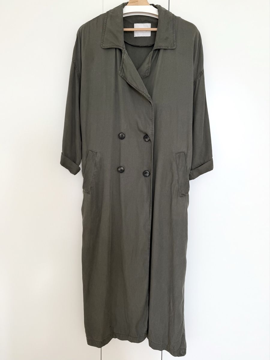 Giacche: Veste légère American Vintage – Usato da Genève venduto da midionze 4