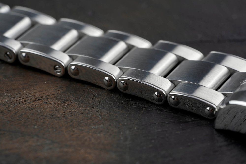 Pagani Design Orologi: Pagani Design Automatik Uhr BB58 – Nuovo e nell'imballaggio originale da Suhr venduto da sjay.Cv 7