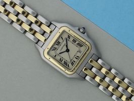 Cartier Panthère