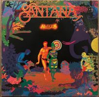 SANTANA - AMIGOS - 33 Tours