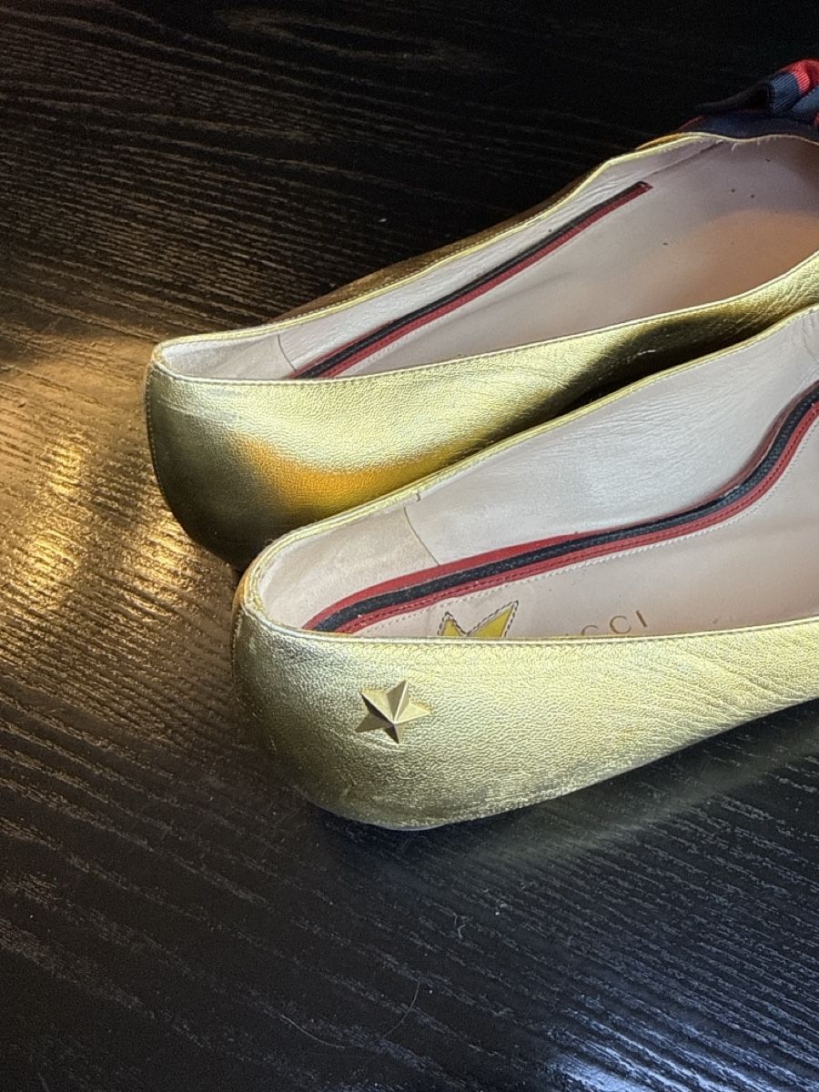 Gucci Scarpe da donna: Talon Gucci 40 occasion – Usato da la chaux de fonds venduto da netspockette 3