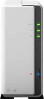 Synology NAS 115j mit Seagate ST4000 4 TB HD
